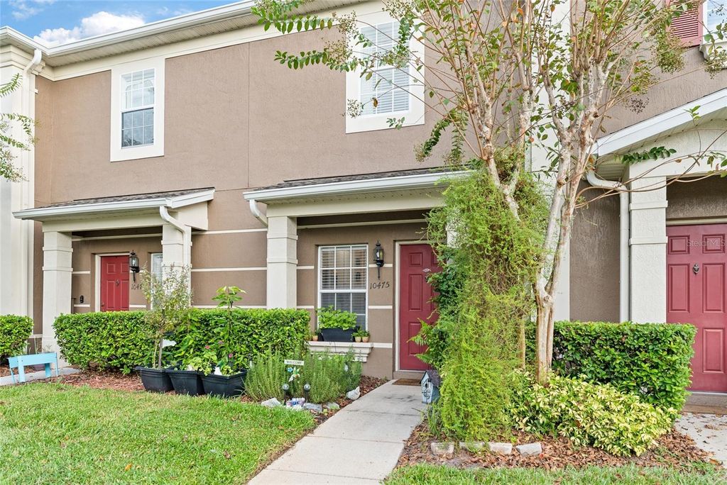 Photo of 10475 Manderlay Way, Orlando, FL 32829 (MLS # S5135878)