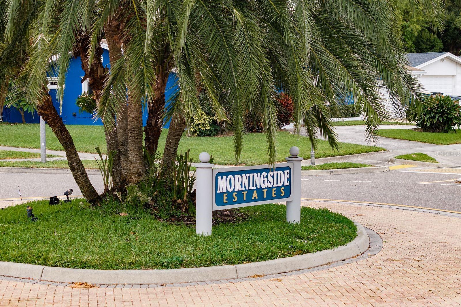 MORNINGSIDE ESTATES UNIT 6B - Residential