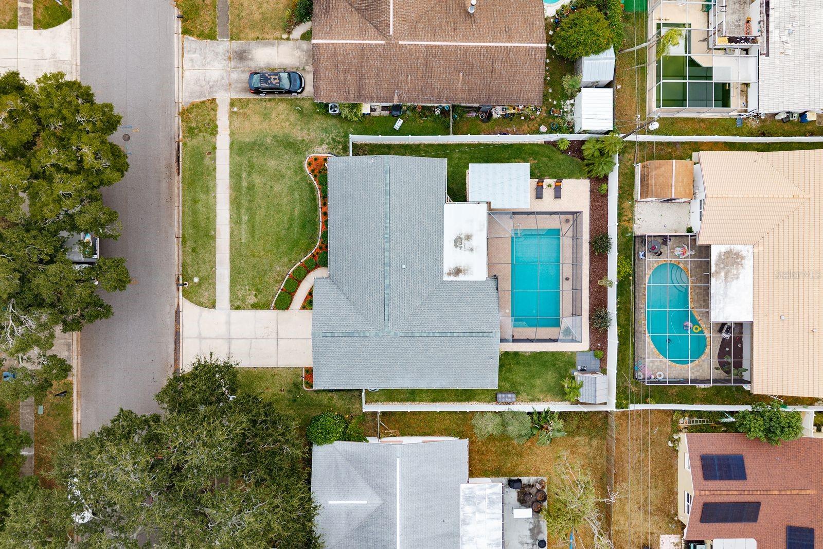 MORNINGSIDE ESTATES UNIT 6B - Residential