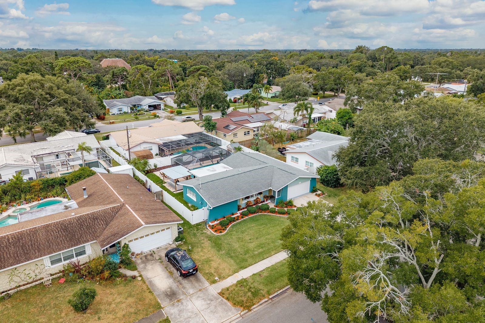 MORNINGSIDE ESTATES UNIT 6B - Residential