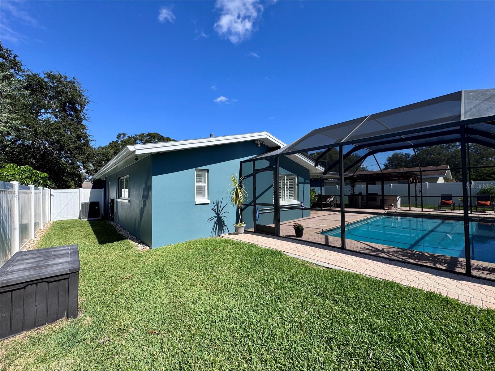 MORNINGSIDE ESTATES UNIT 6B - Residential