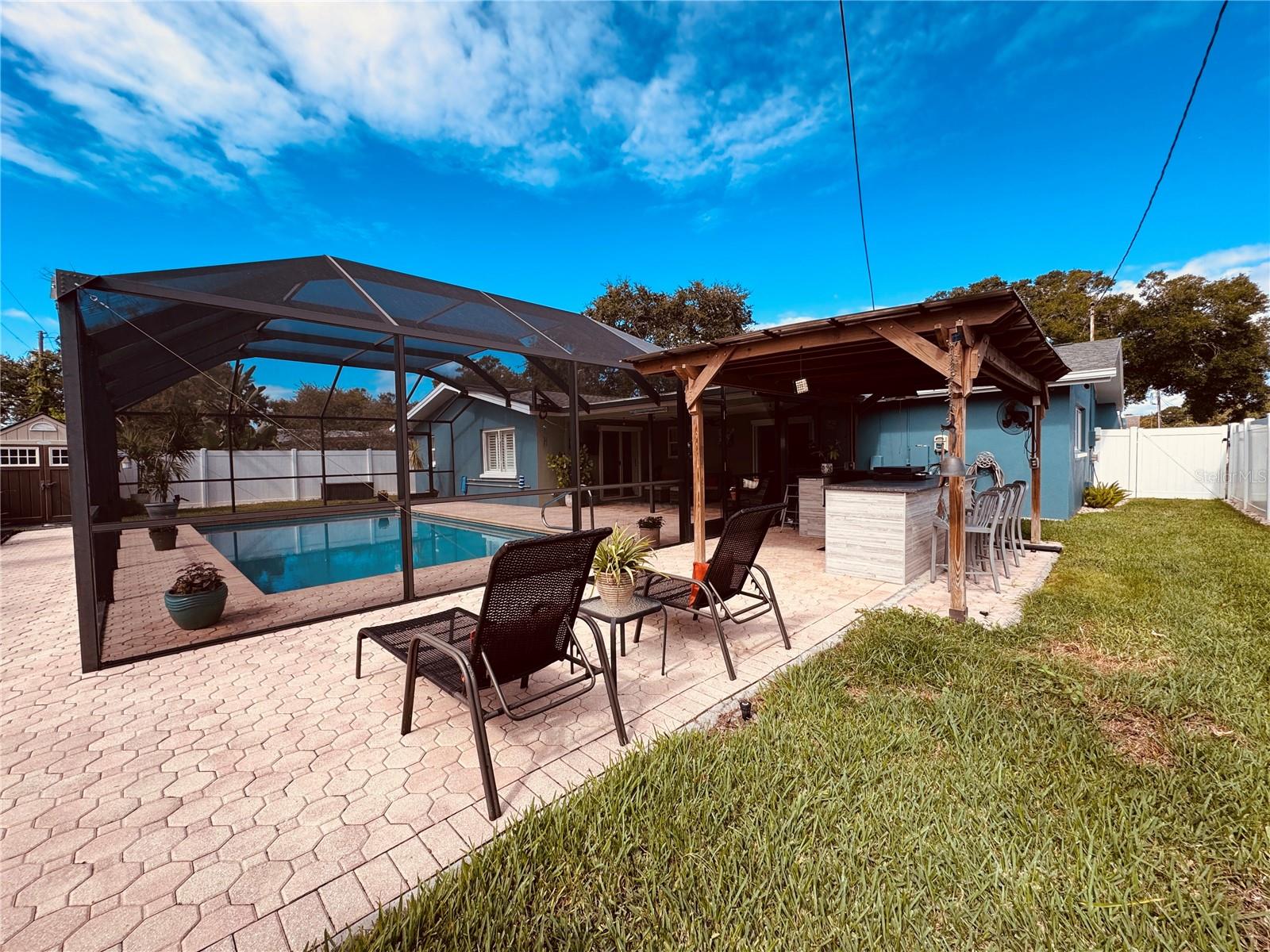 MORNINGSIDE ESTATES UNIT 6B - Residential