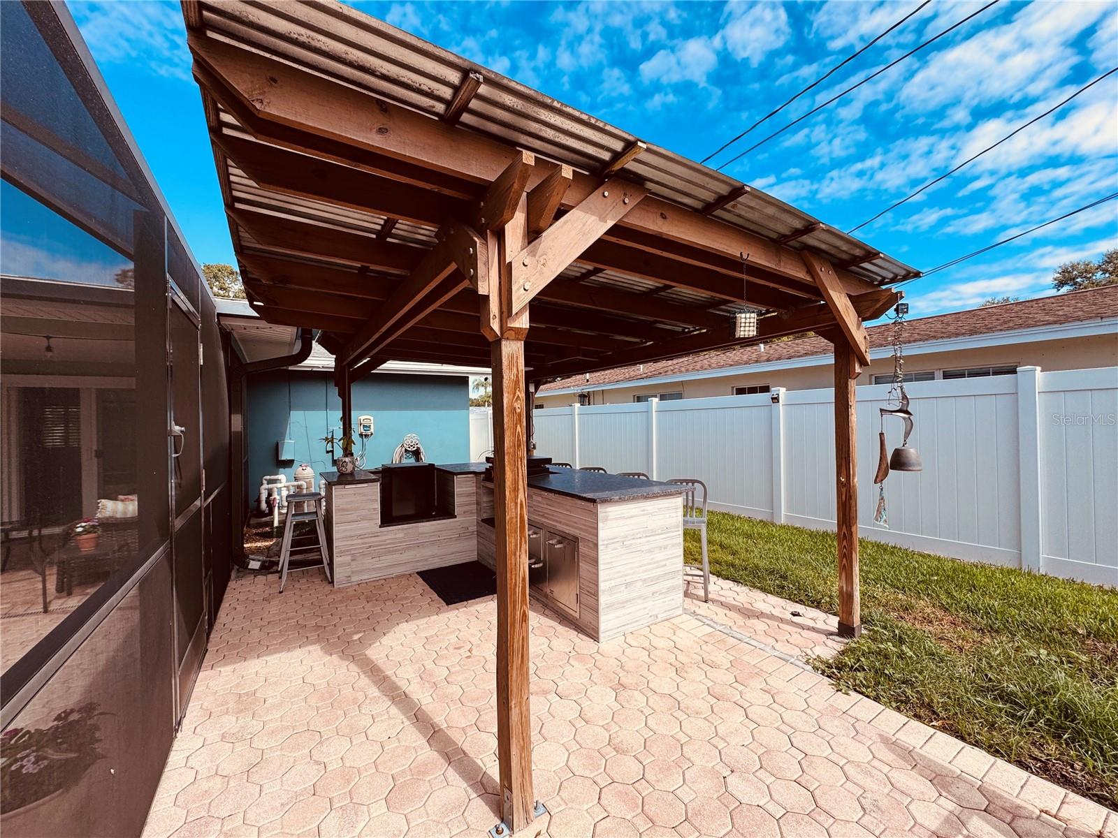 MORNINGSIDE ESTATES UNIT 6B - Residential