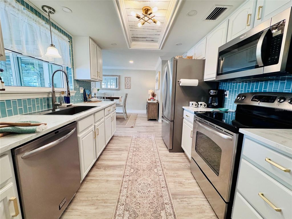 Photo of 2445 Glenann Drive, Clearwater, FL 33764 (MLS # TB8443470)