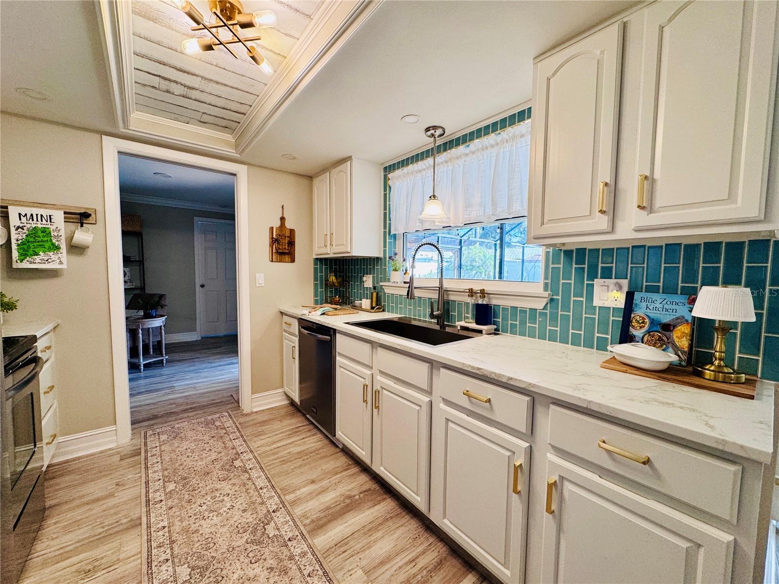 MORNINGSIDE ESTATES UNIT 6B - Residential