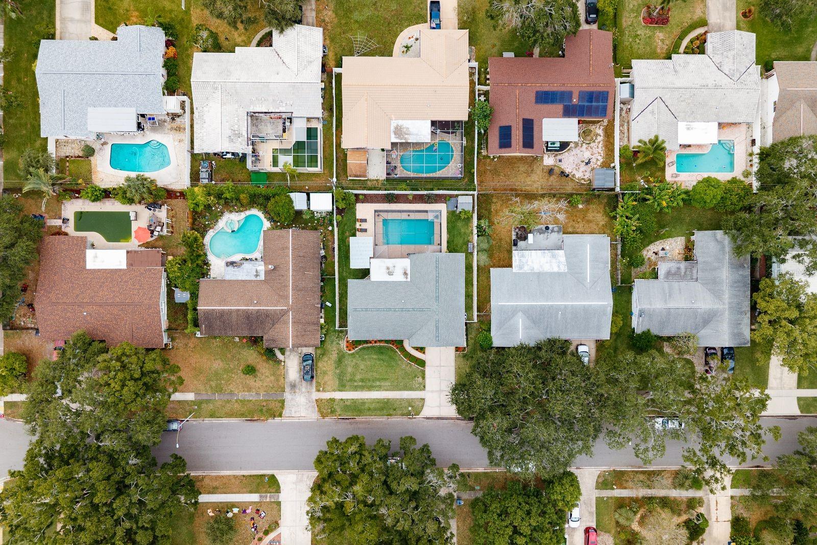 MORNINGSIDE ESTATES UNIT 6B - Residential