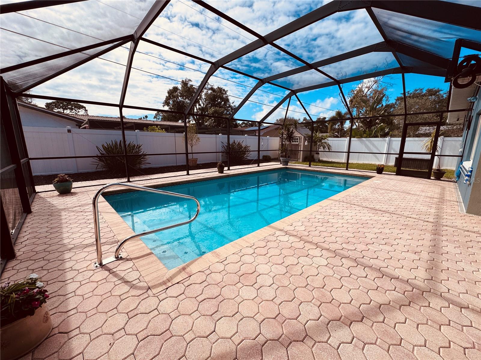 MORNINGSIDE ESTATES UNIT 6B - Residential