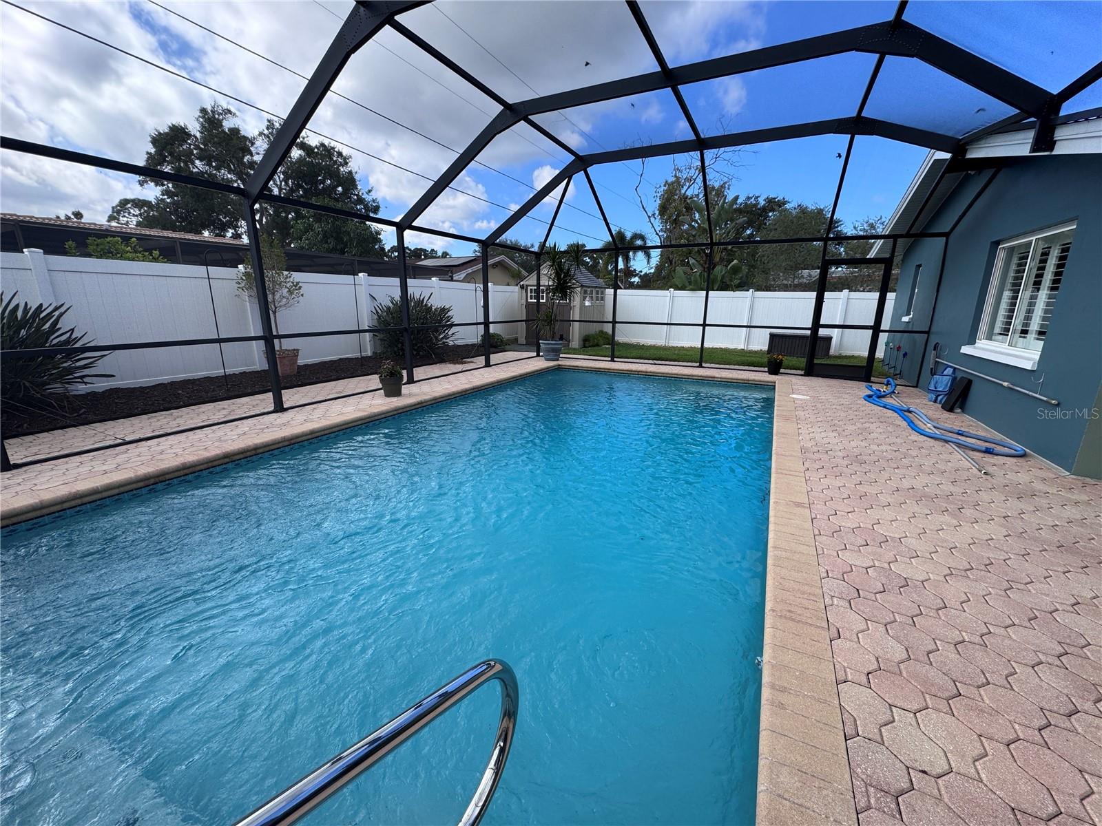 MORNINGSIDE ESTATES UNIT 6B - Residential