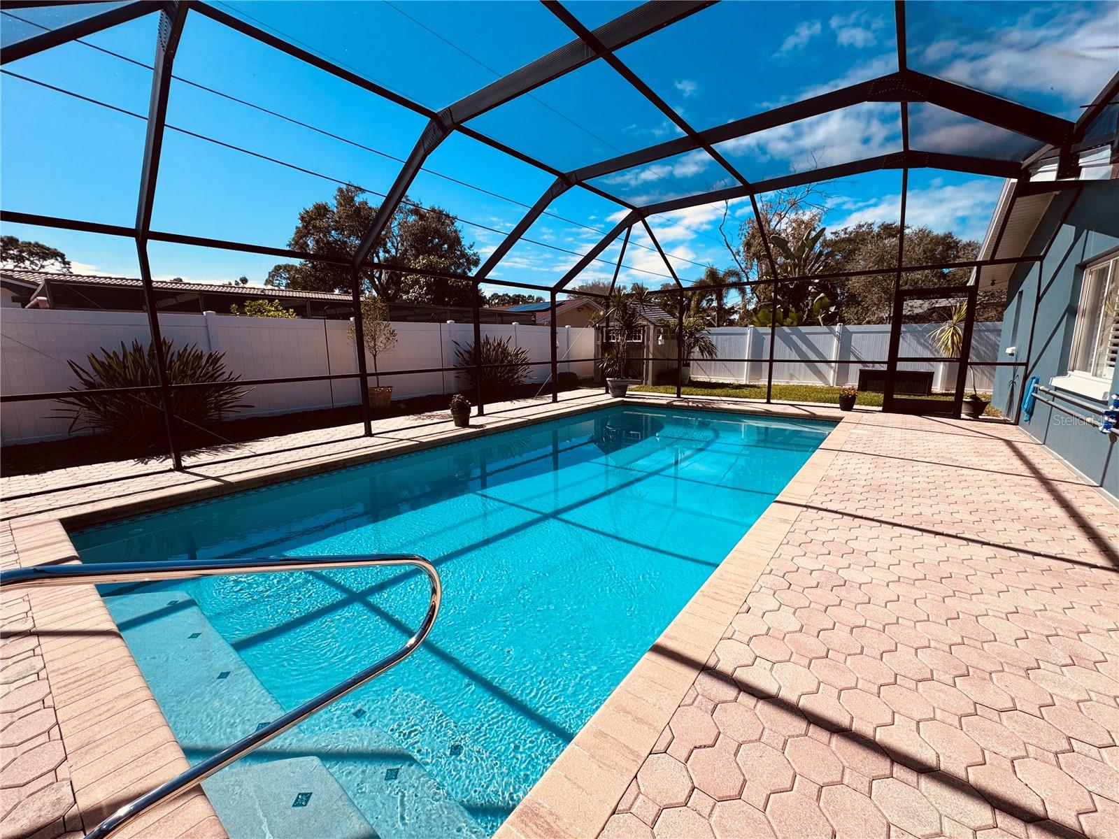 MORNINGSIDE ESTATES UNIT 6B - Residential