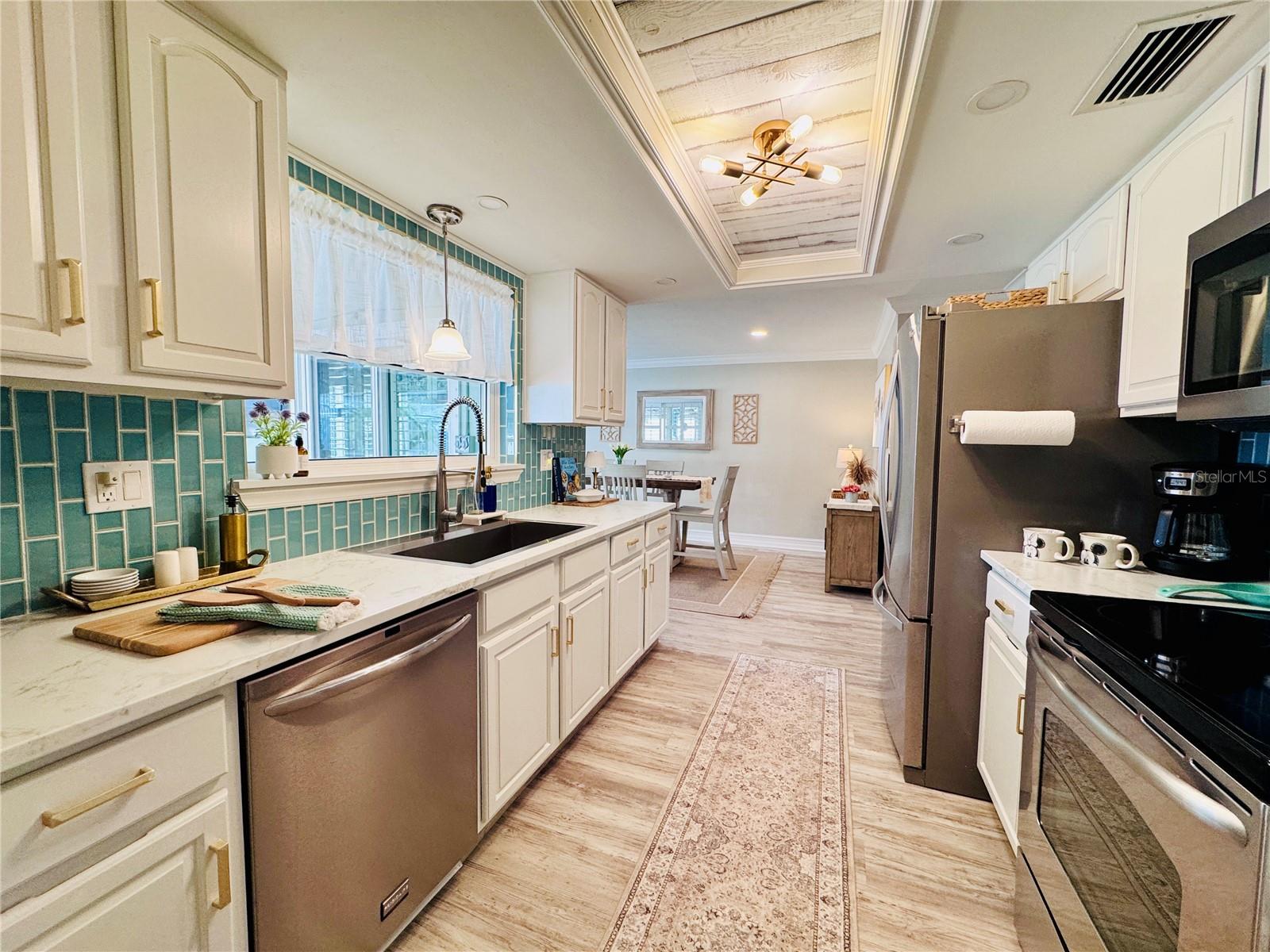 MORNINGSIDE ESTATES UNIT 6B - Residential