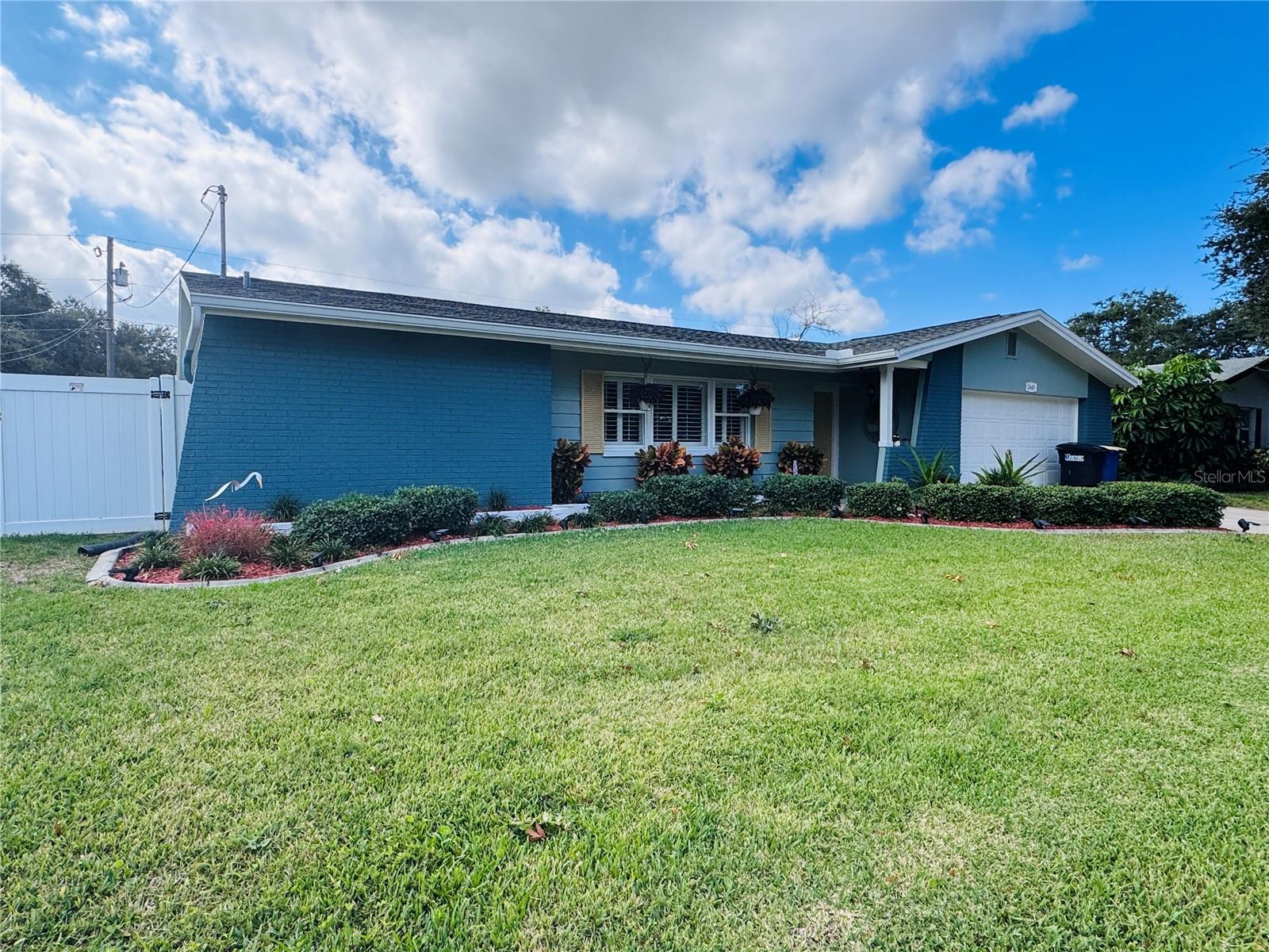 MORNINGSIDE ESTATES UNIT 6B - Residential