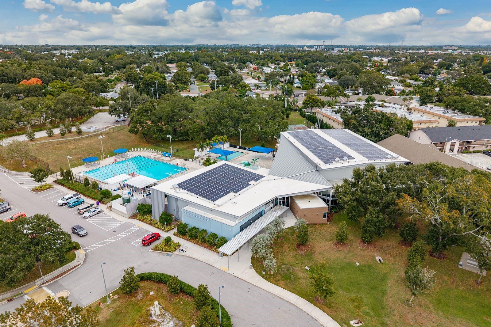 MORNINGSIDE ESTATES UNIT 6B - Residential