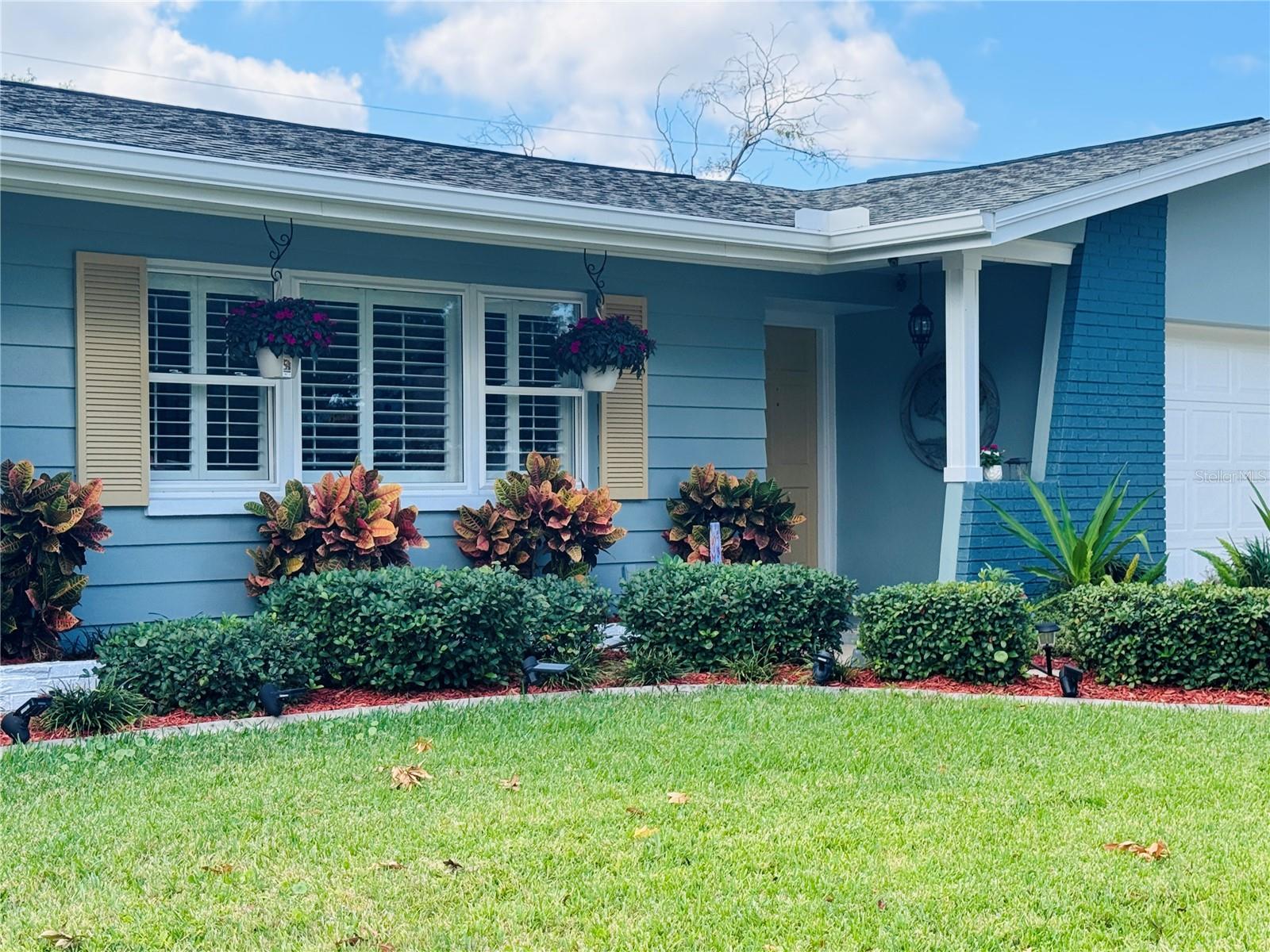 MORNINGSIDE ESTATES UNIT 6B - Residential