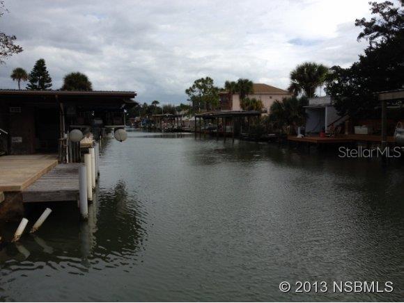 Indian Harbor Estates Unit 03 - Residential