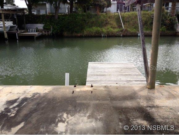 Indian Harbor Estates Unit 03 - Residential