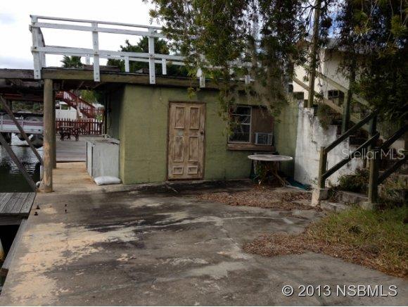 Indian Harbor Estates Unit 03 - Residential