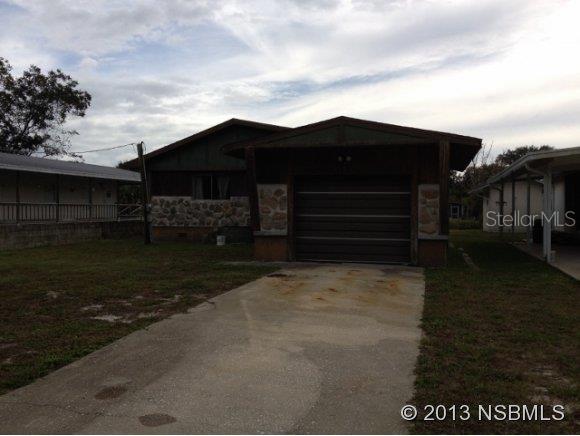 Indian Harbor Estates Unit 03 - Residential