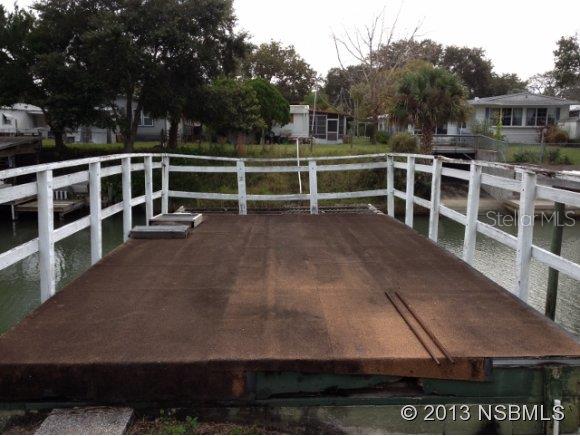 Indian Harbor Estates Unit 03 - Residential