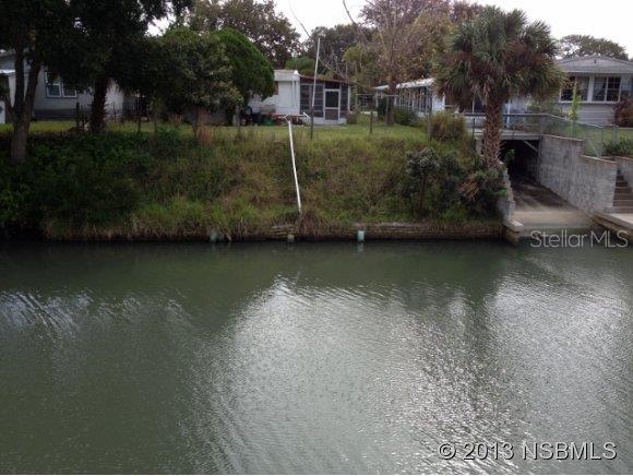 Indian Harbor Estates Unit 03 - Residential