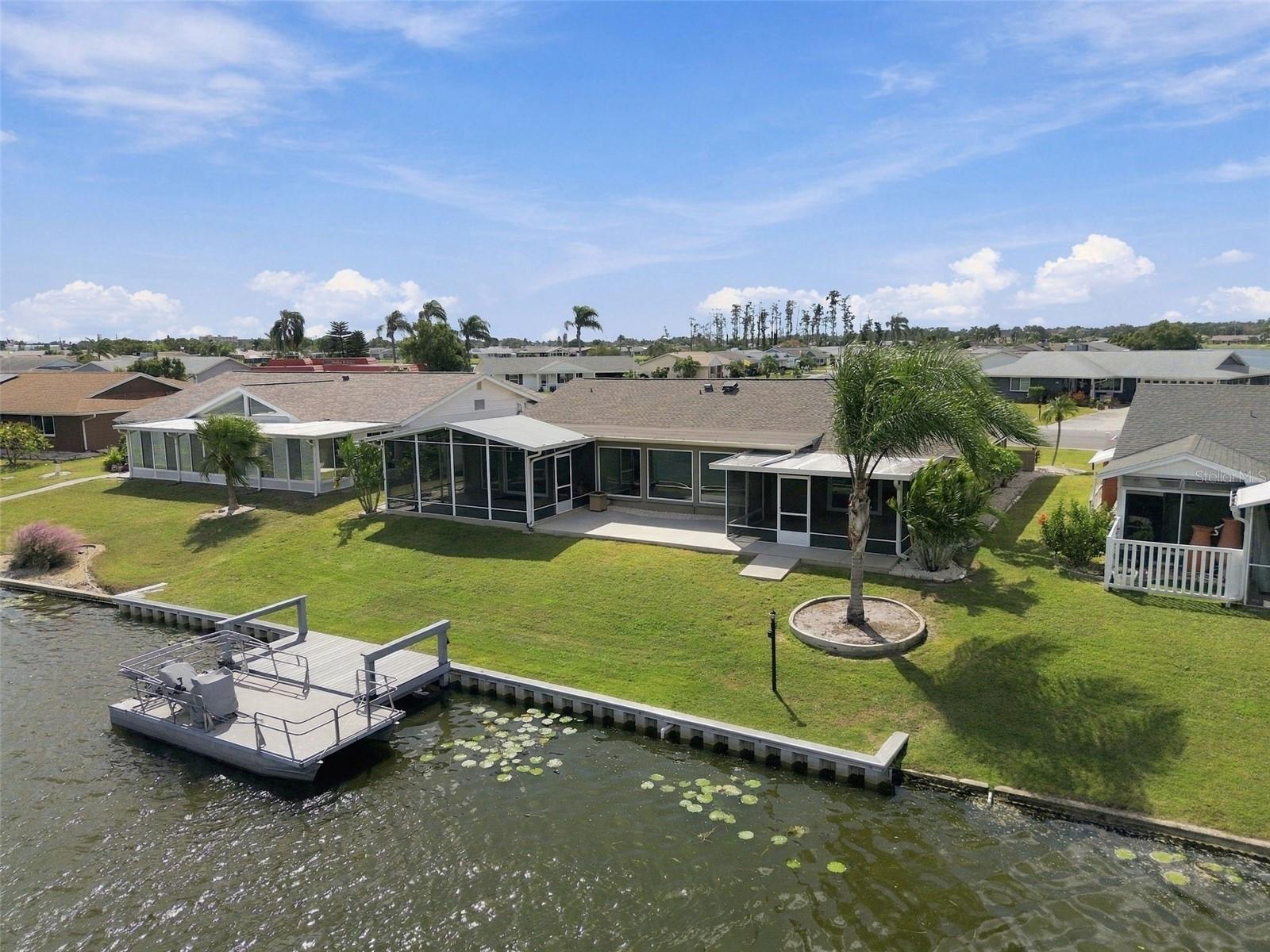 1615 BUNKER HILL DRIVE, SUN CITY CENTER, FL, 33573 4 1615 BUNKER HILL DRIVE