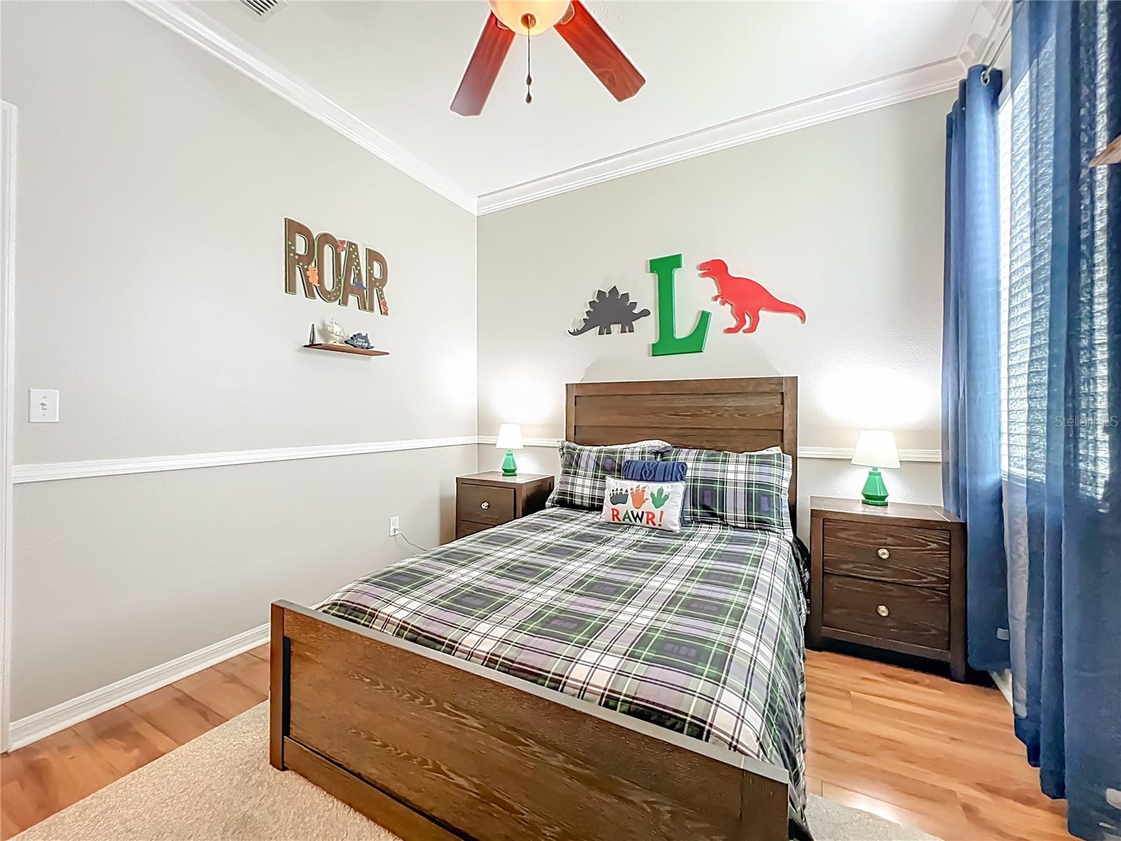 ROCK SPRINGS RIDGE PHASE VI-B - Residential