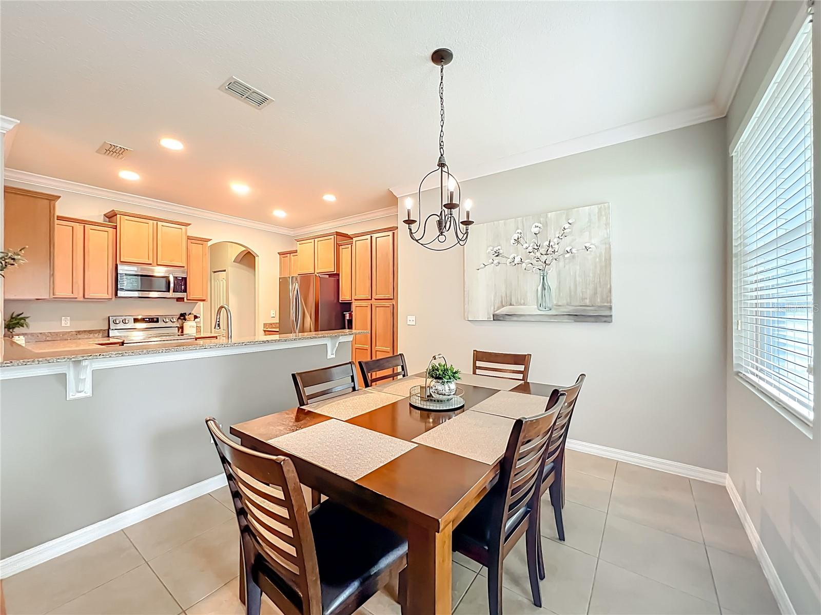 ROCK SPRINGS RIDGE PHASE VI-B - Residential