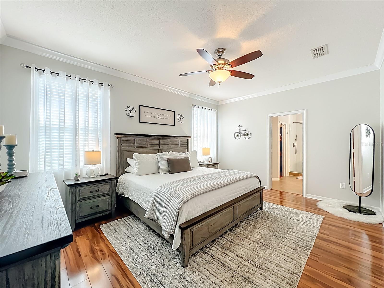 ROCK SPRINGS RIDGE PHASE VI-B - Residential