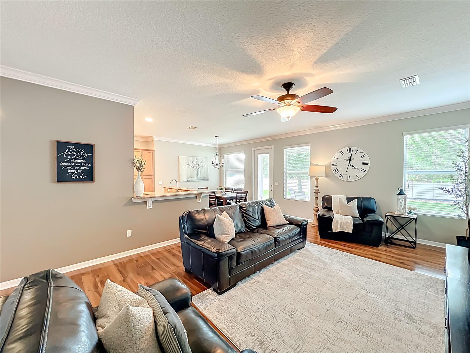 ROCK SPRINGS RIDGE PHASE VI-B - Residential