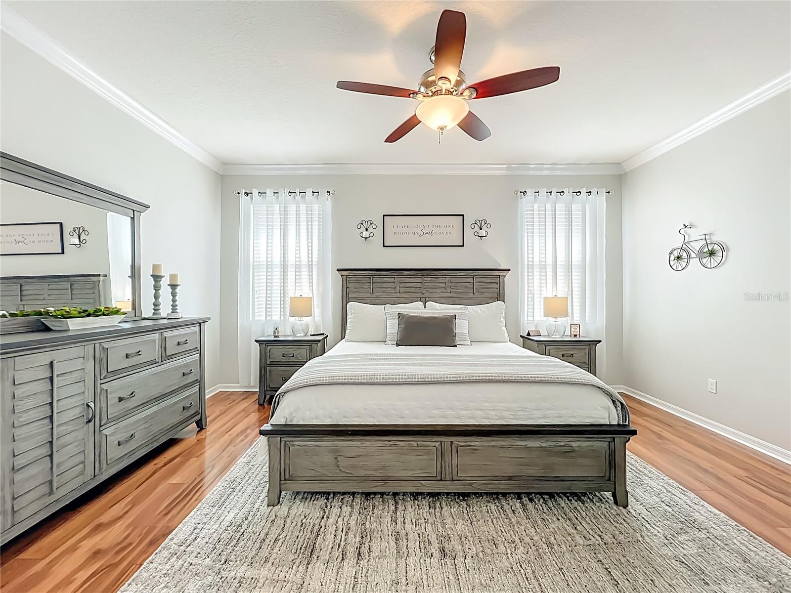 ROCK SPRINGS RIDGE PHASE VI-B - Residential