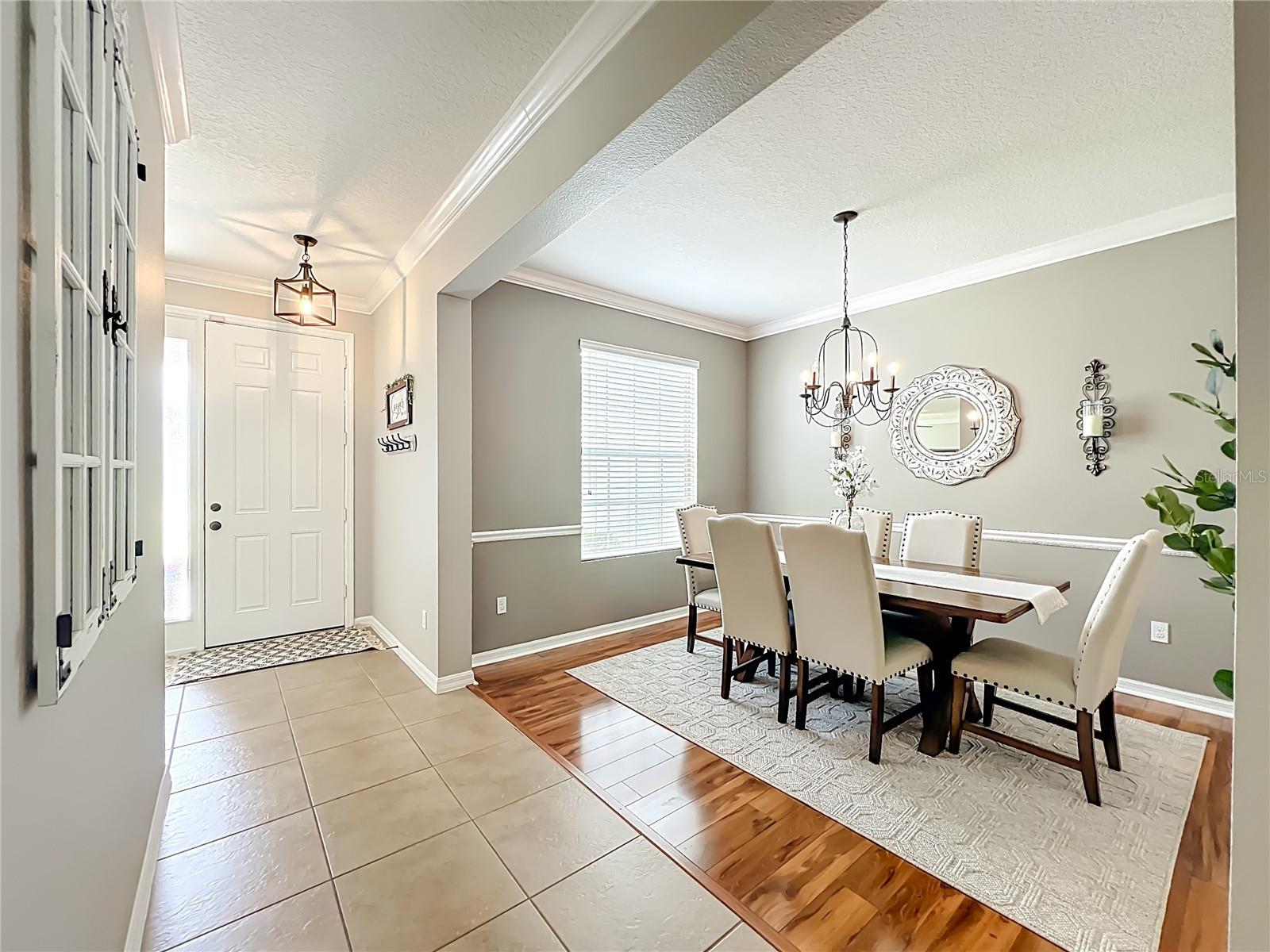 ROCK SPRINGS RIDGE PHASE VI-B - Residential