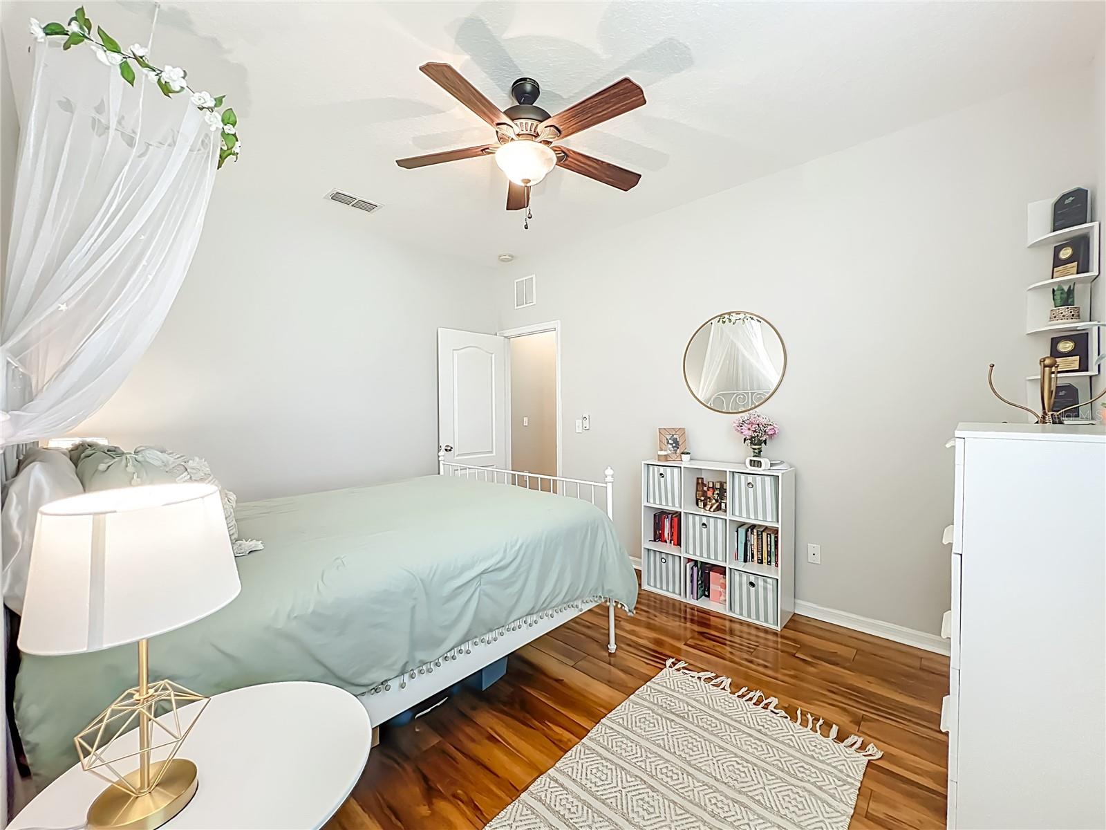 ROCK SPRINGS RIDGE PHASE VI-B - Residential