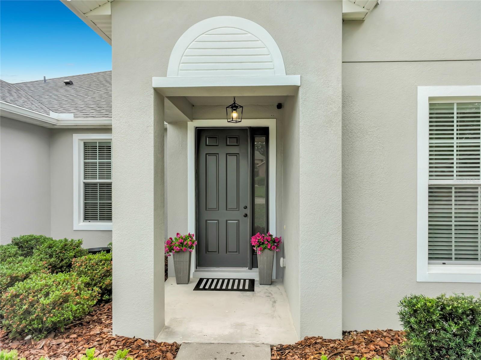 ROCK SPRINGS RIDGE PHASE VI-B - Residential