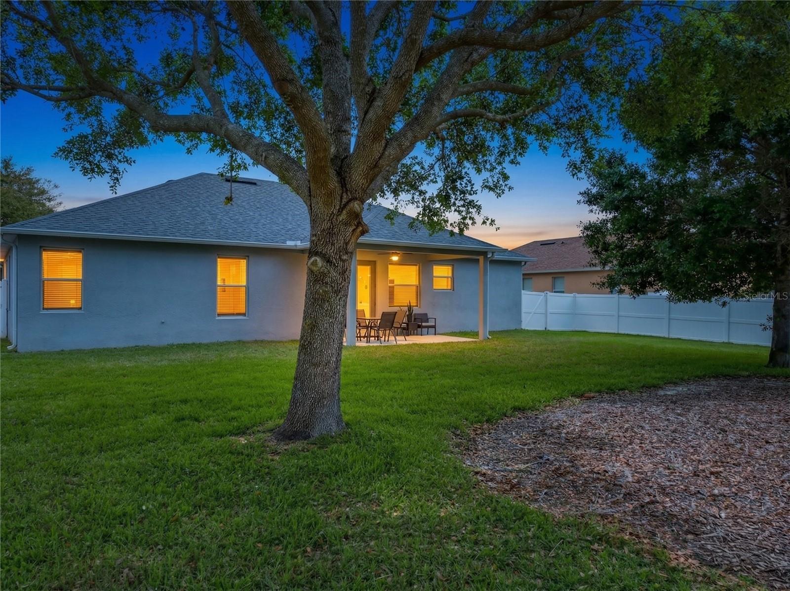 ROCK SPRINGS RIDGE PHASE VI-B - Residential