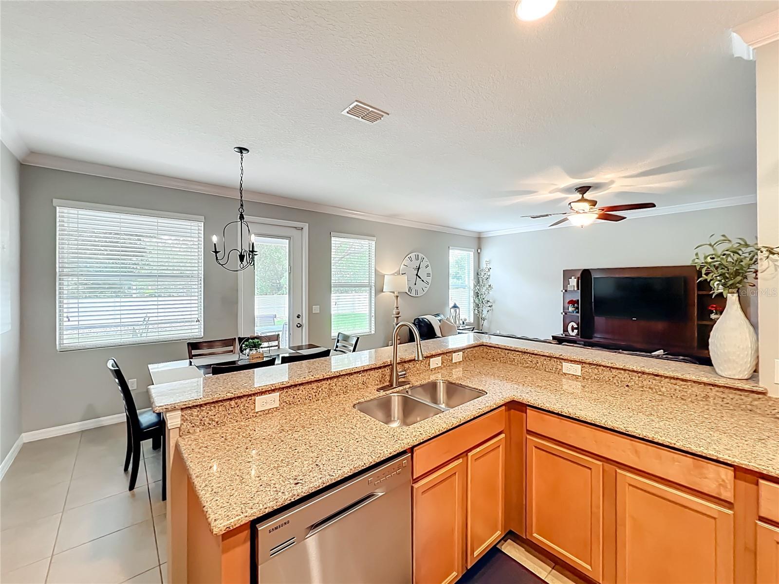 ROCK SPRINGS RIDGE PHASE VI-B - Residential