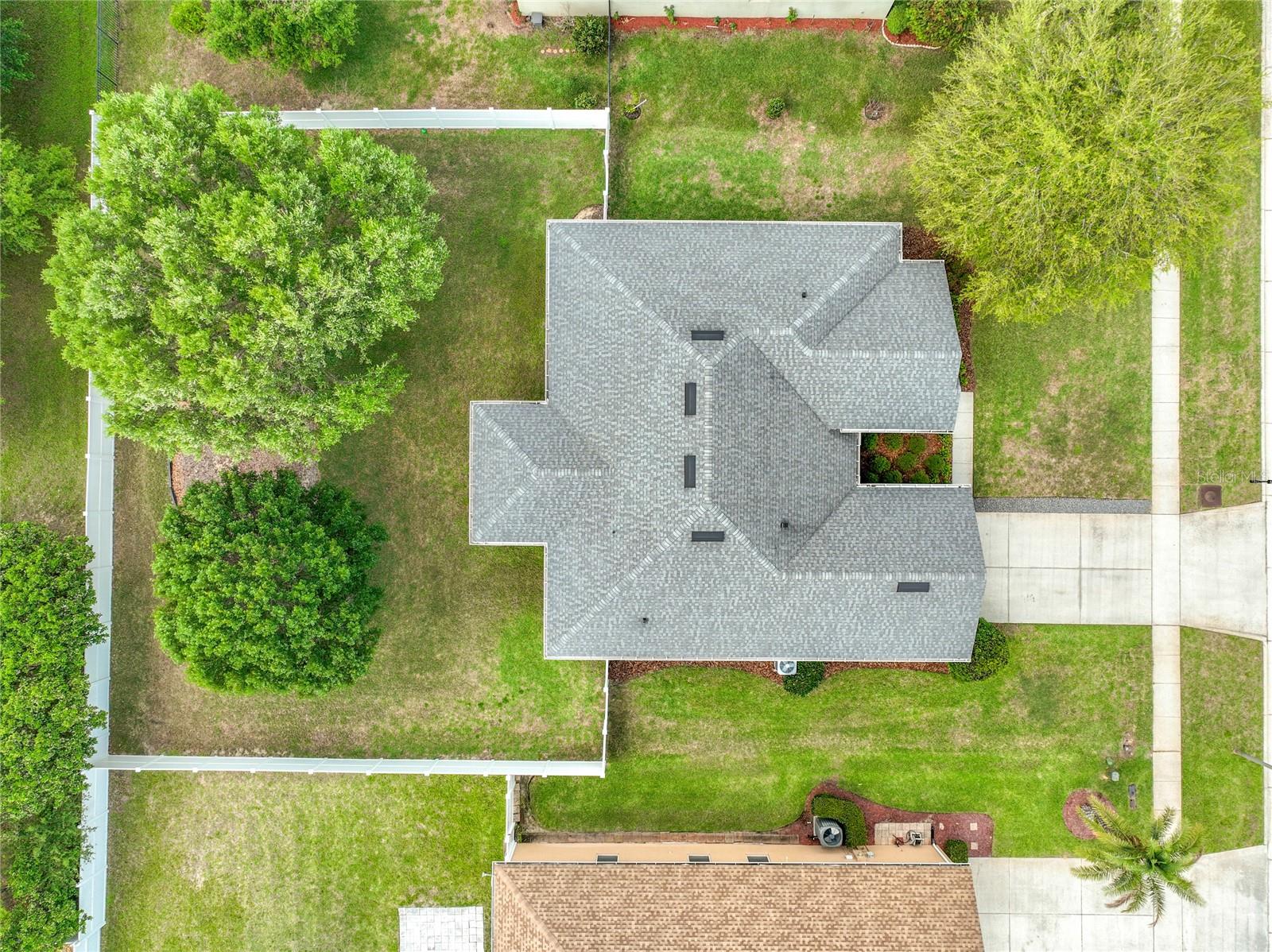 ROCK SPRINGS RIDGE PHASE VI-B - Residential