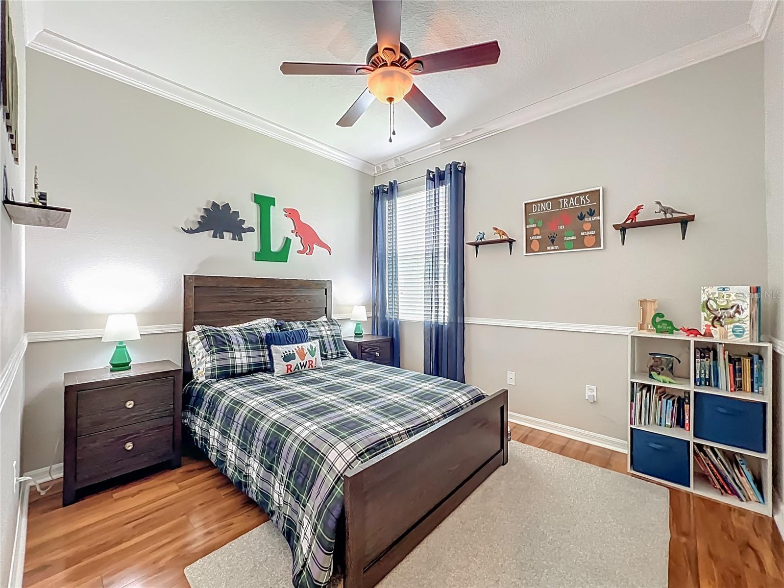 ROCK SPRINGS RIDGE PHASE VI-B - Residential