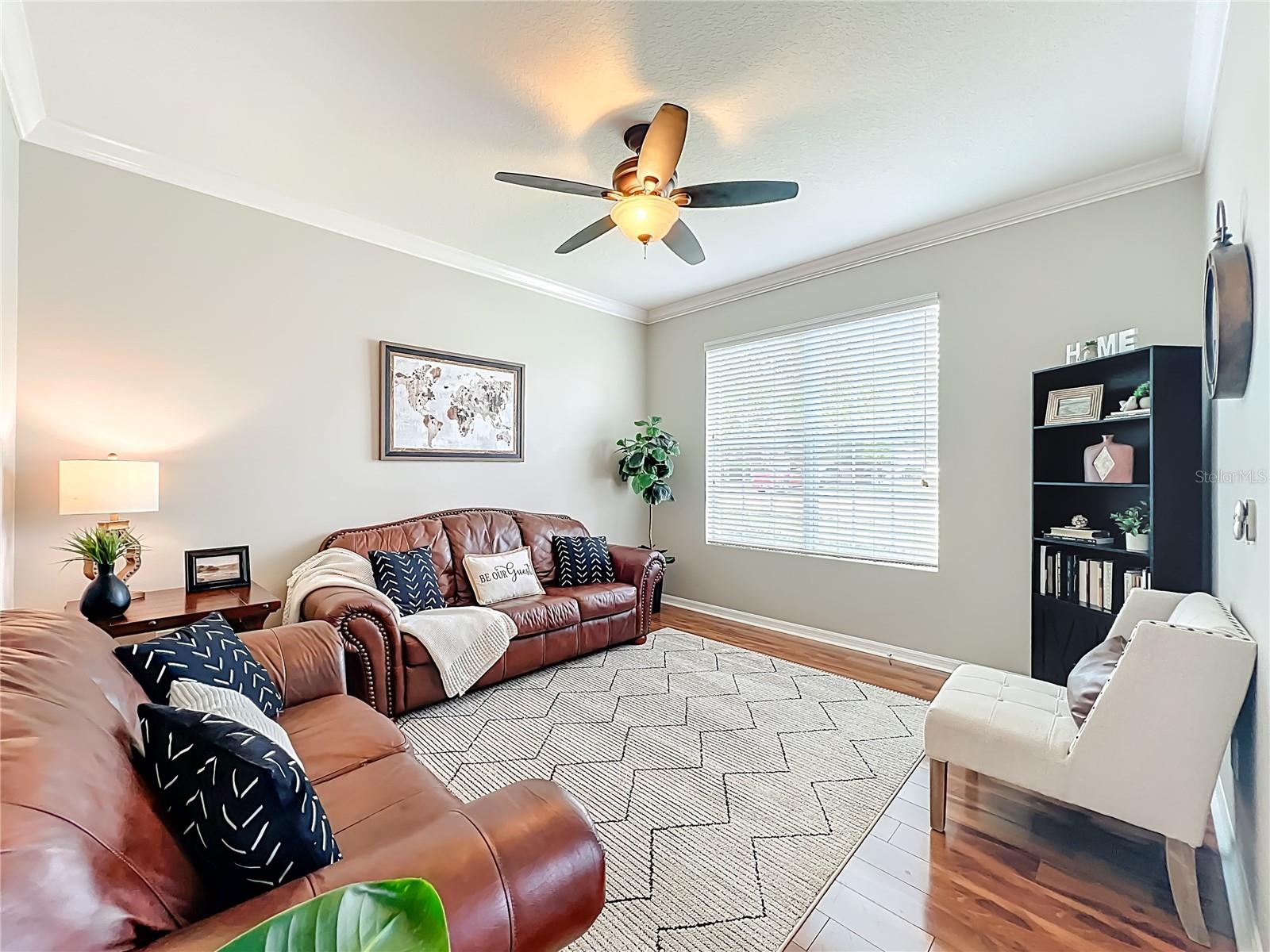 ROCK SPRINGS RIDGE PHASE VI-B - Residential