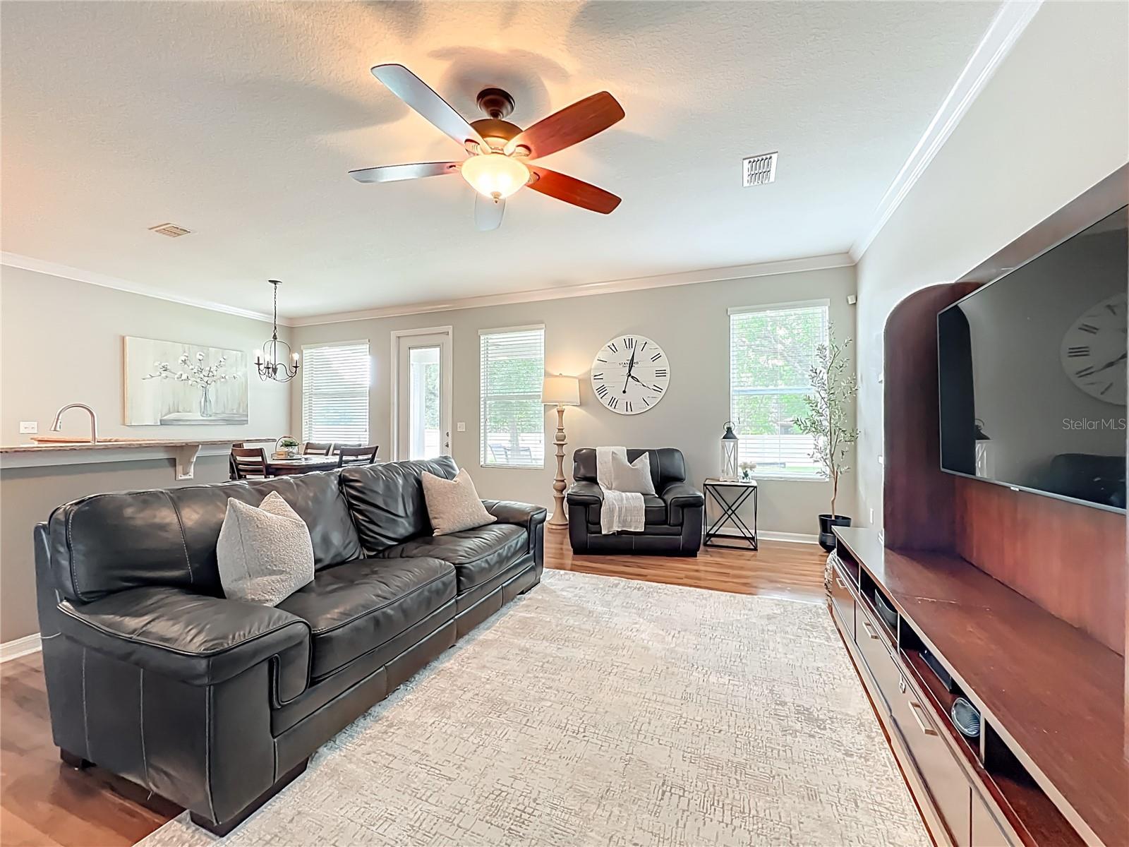 ROCK SPRINGS RIDGE PHASE VI-B - Residential