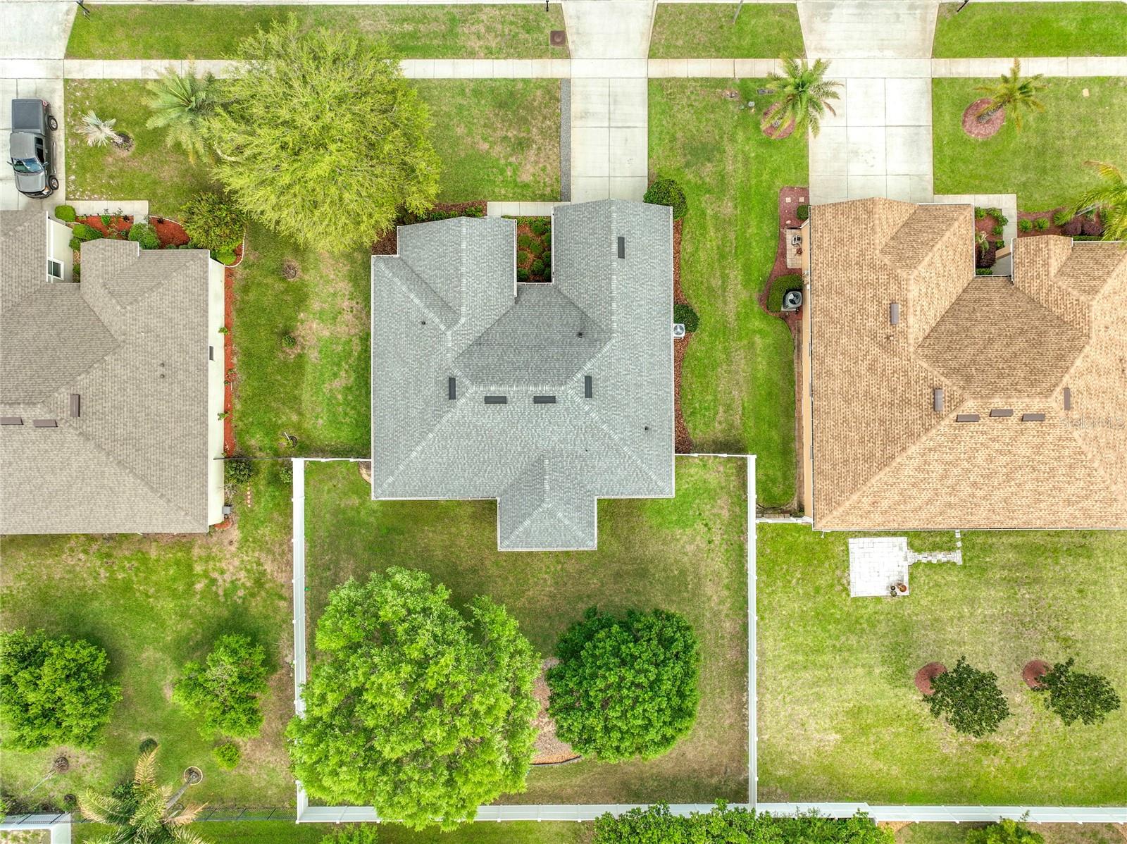 ROCK SPRINGS RIDGE PHASE VI-B - Residential