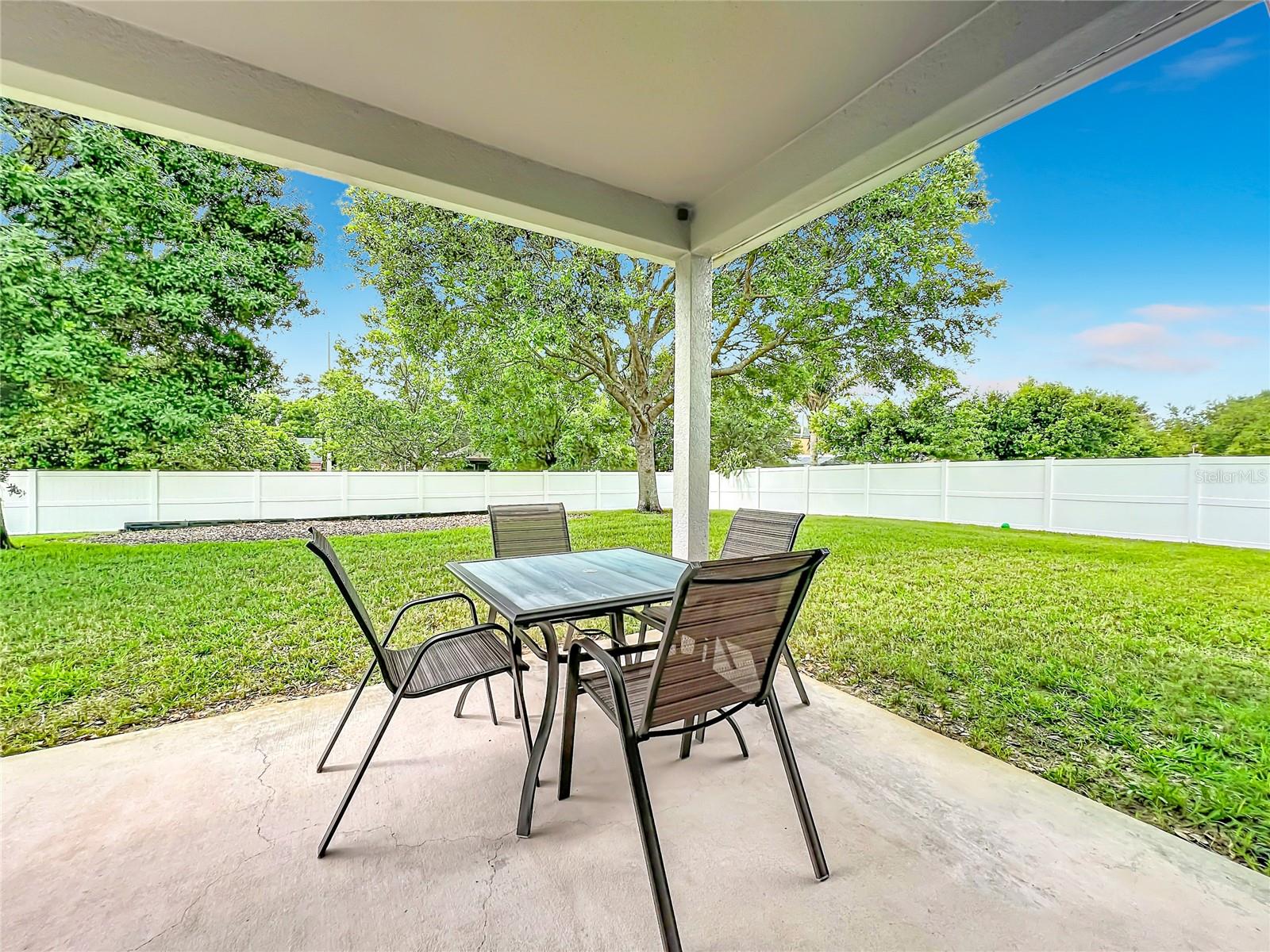 ROCK SPRINGS RIDGE PHASE VI-B - Residential