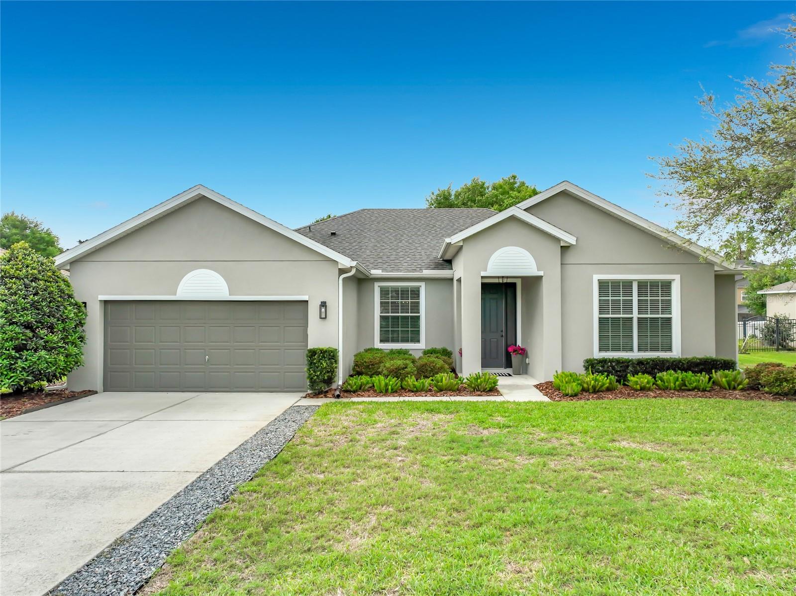 ROCK SPRINGS RIDGE PHASE VI-B - Residential