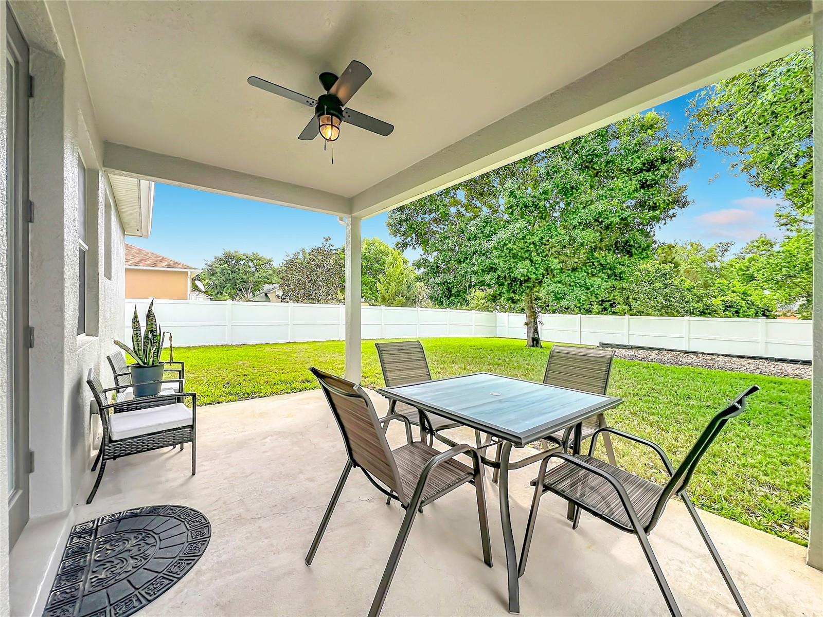 ROCK SPRINGS RIDGE PHASE VI-B - Residential