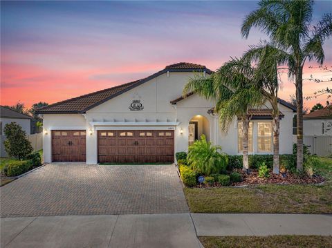 A home in WIMAUMA