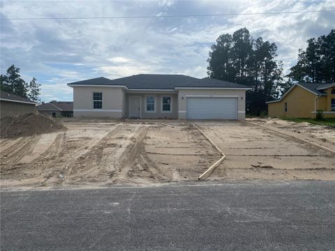 A home in OCALA