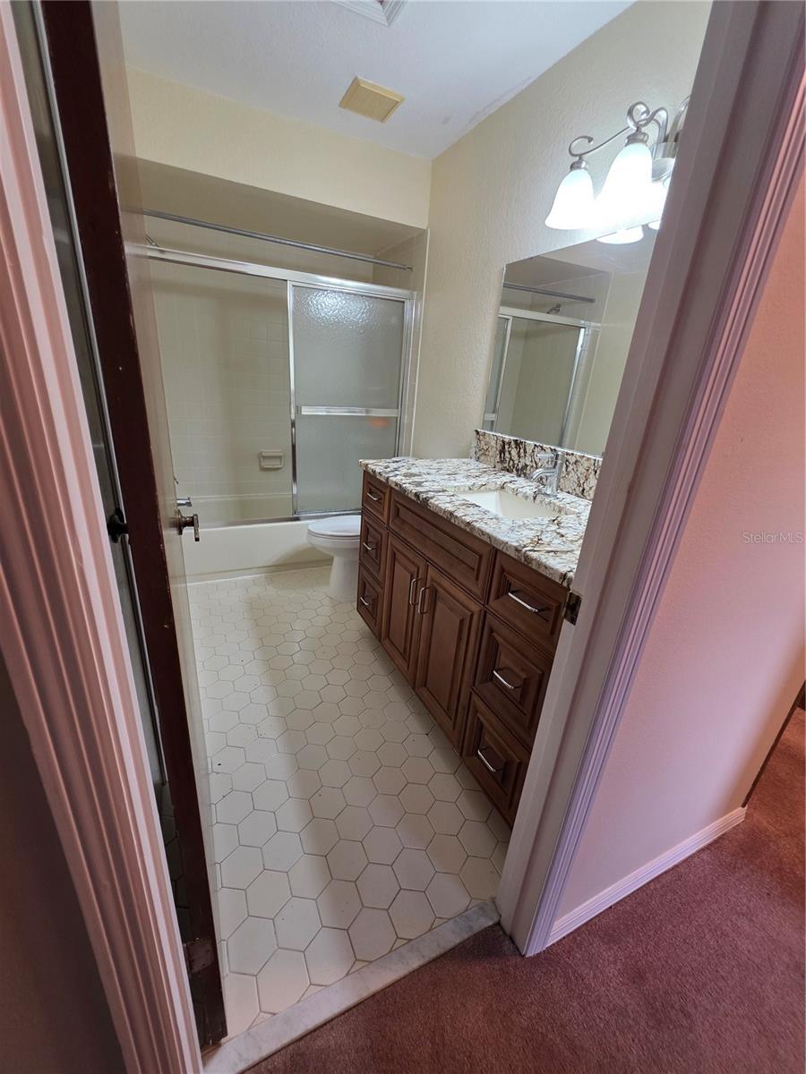 PALMORE COURT - Residential