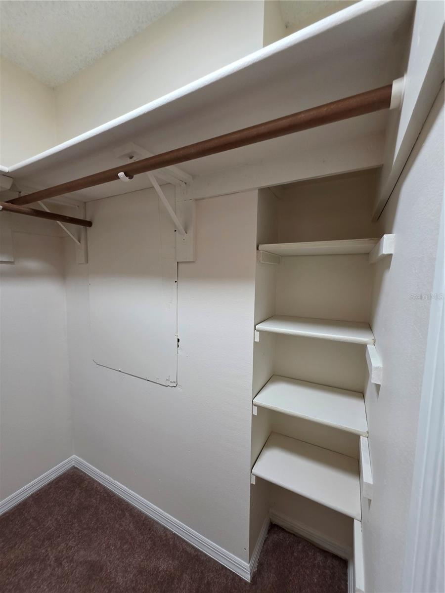 PALMORE COURT - Residential