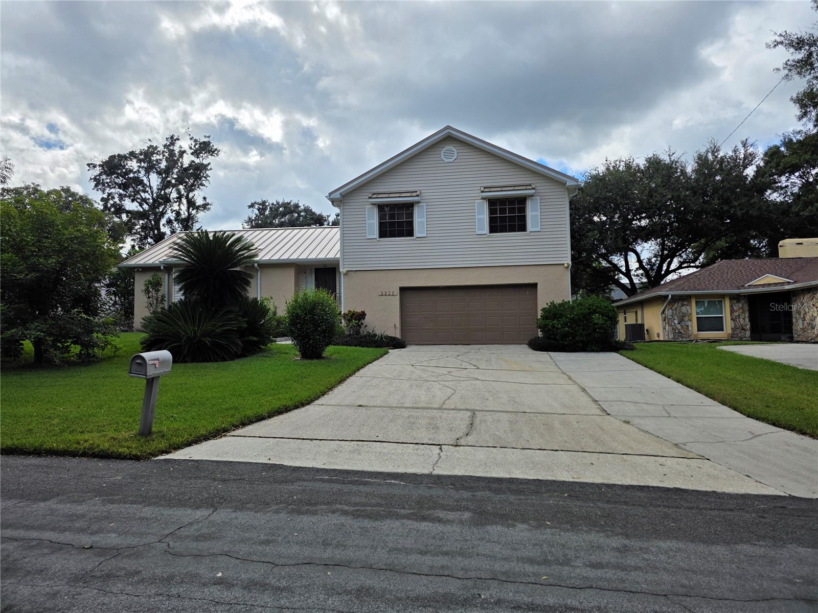 PALMORE COURT - Residential