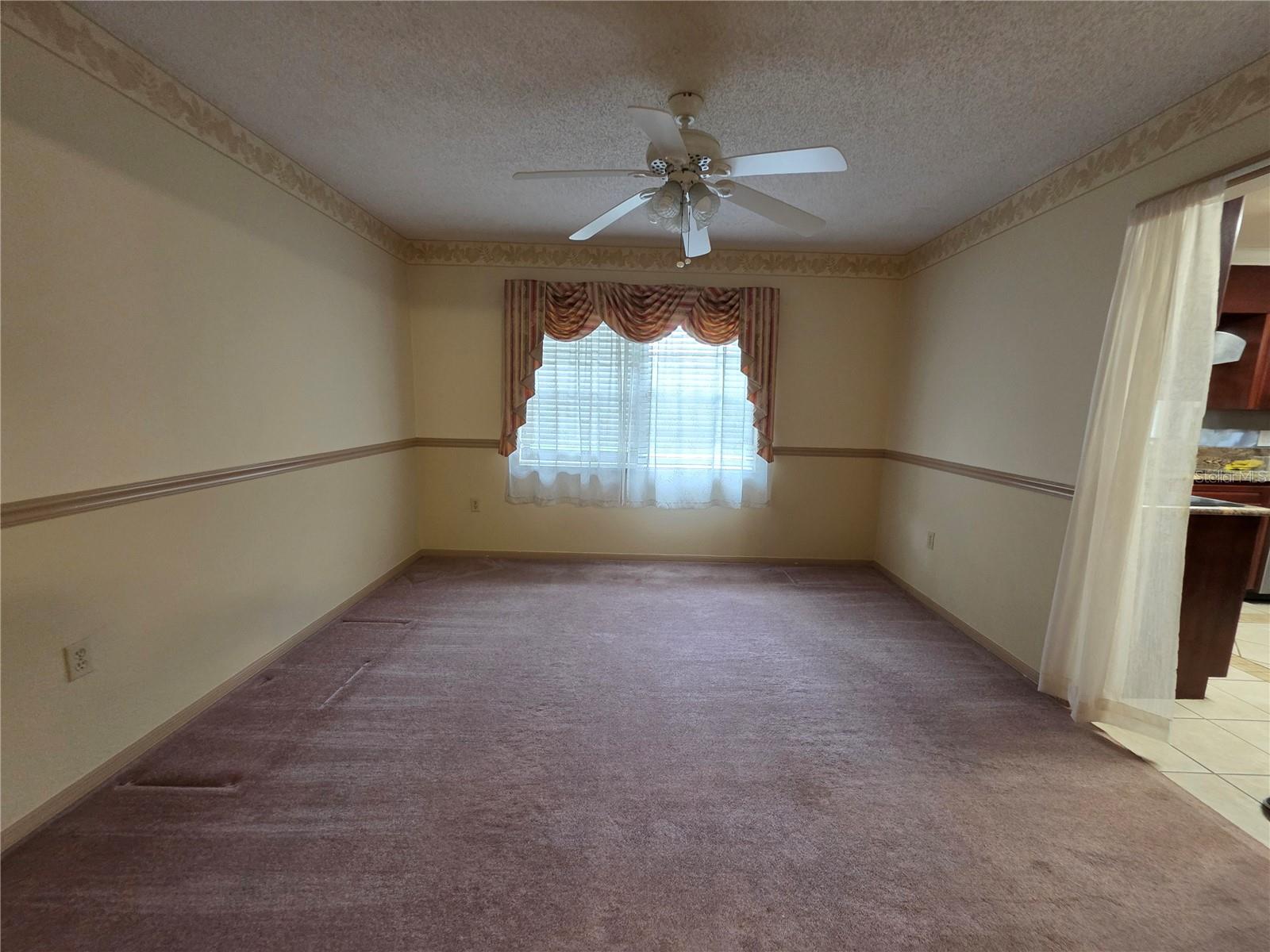 PALMORE COURT - Residential