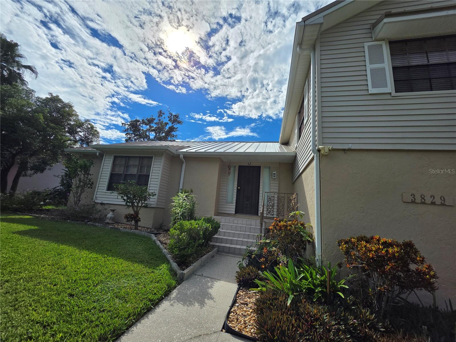 PALMORE COURT - Residential