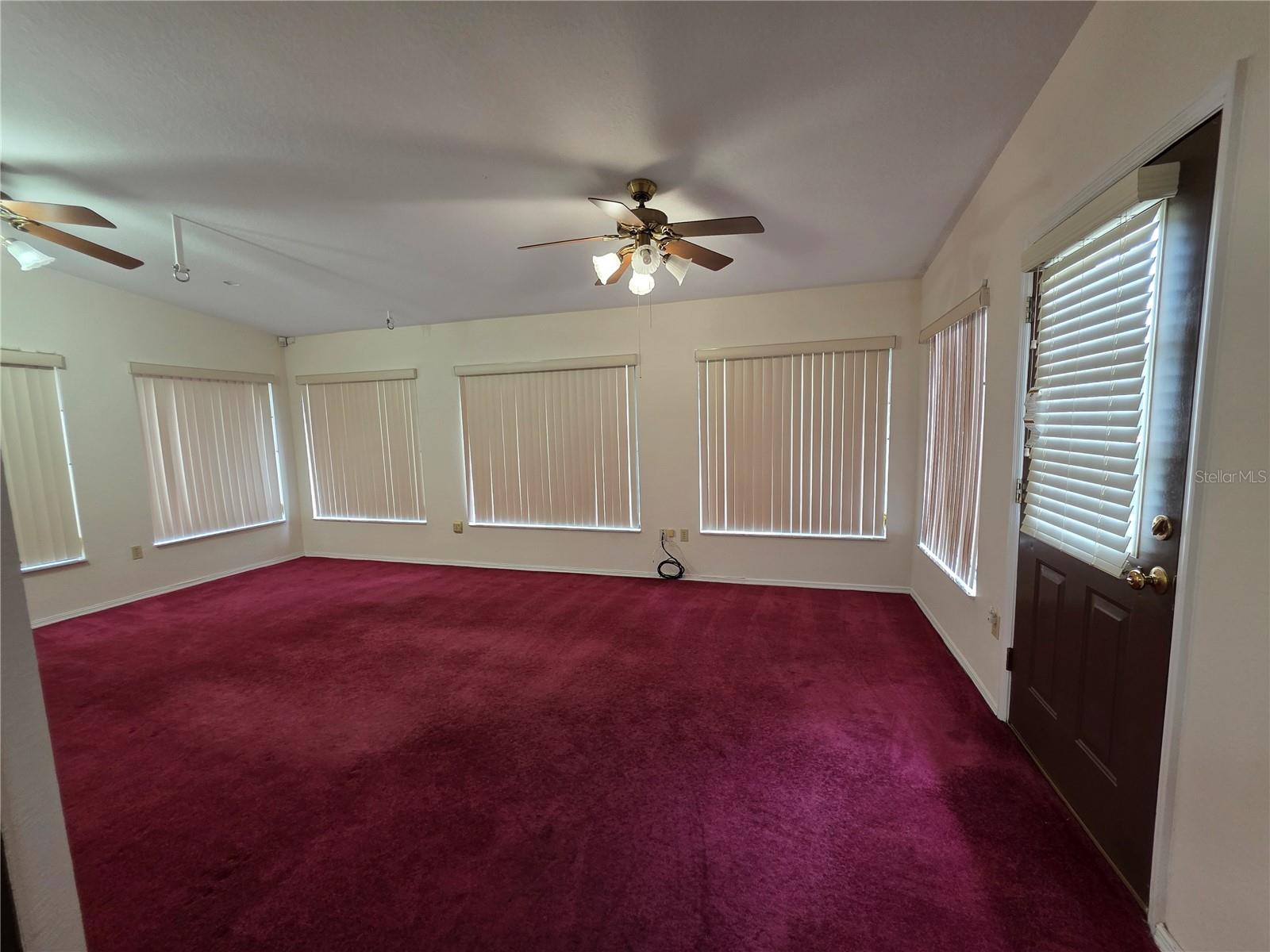 PALMORE COURT - Residential